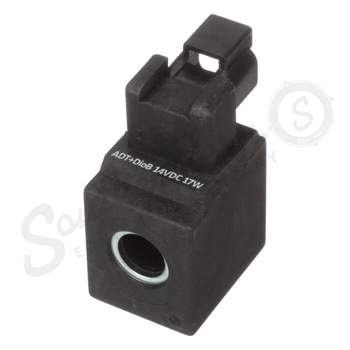 47876130 - OEM Hydraulic Wave - Case Construction