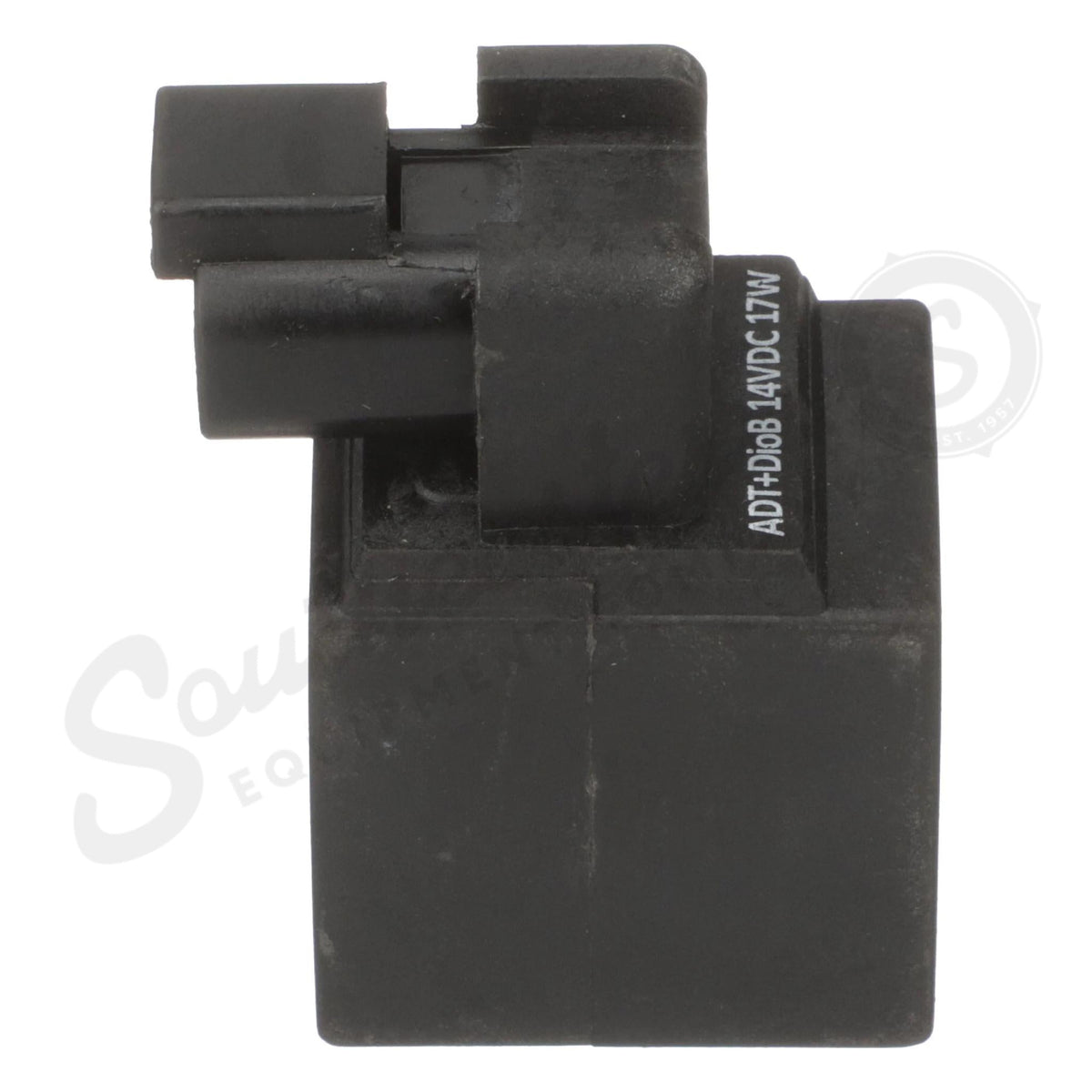 47876130 - OEM HYDRAULIC WAVE - CASE CONSTRUCTION
