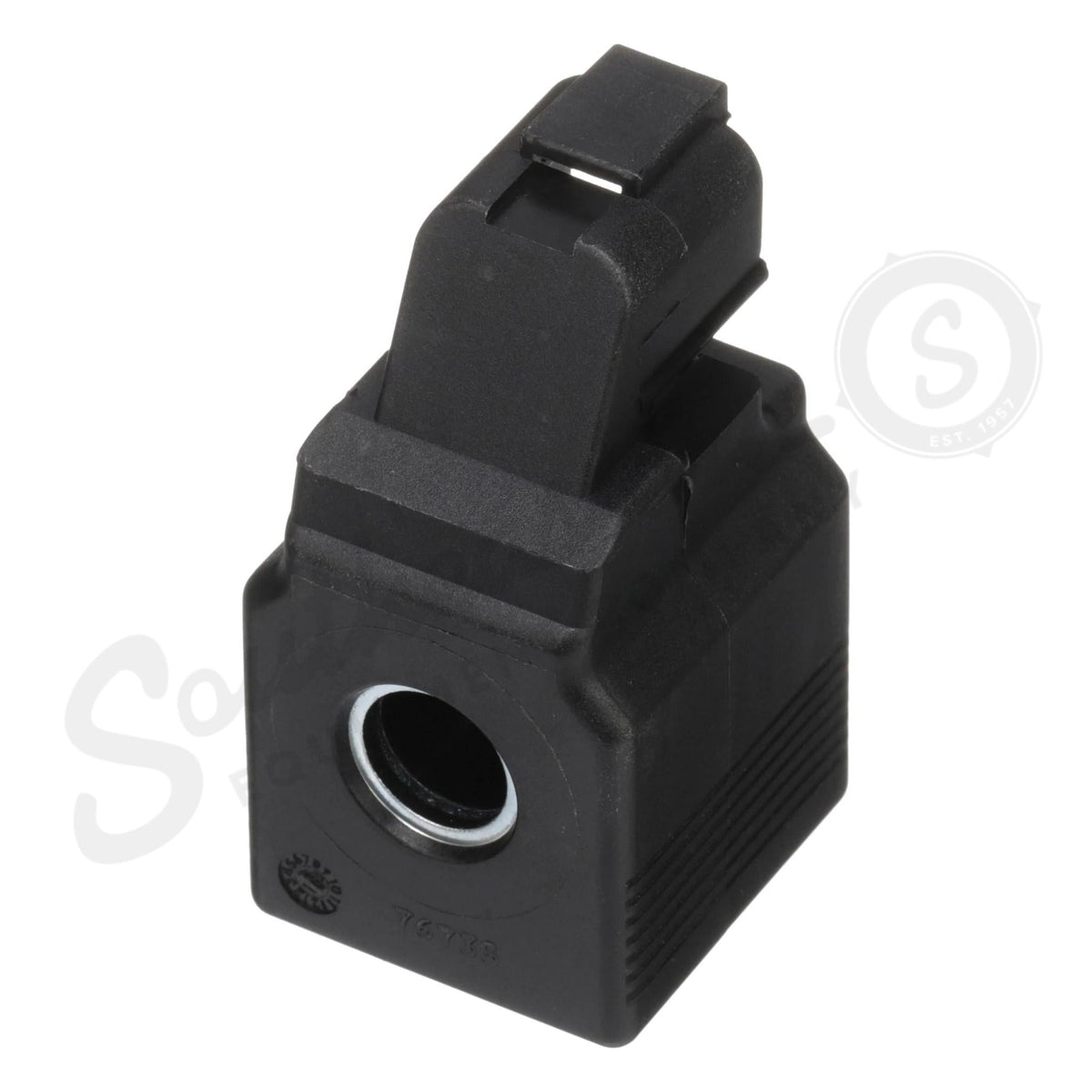 47876131 - OEM BOOM SPOOL LOCK - CASE CONSTRUCTION