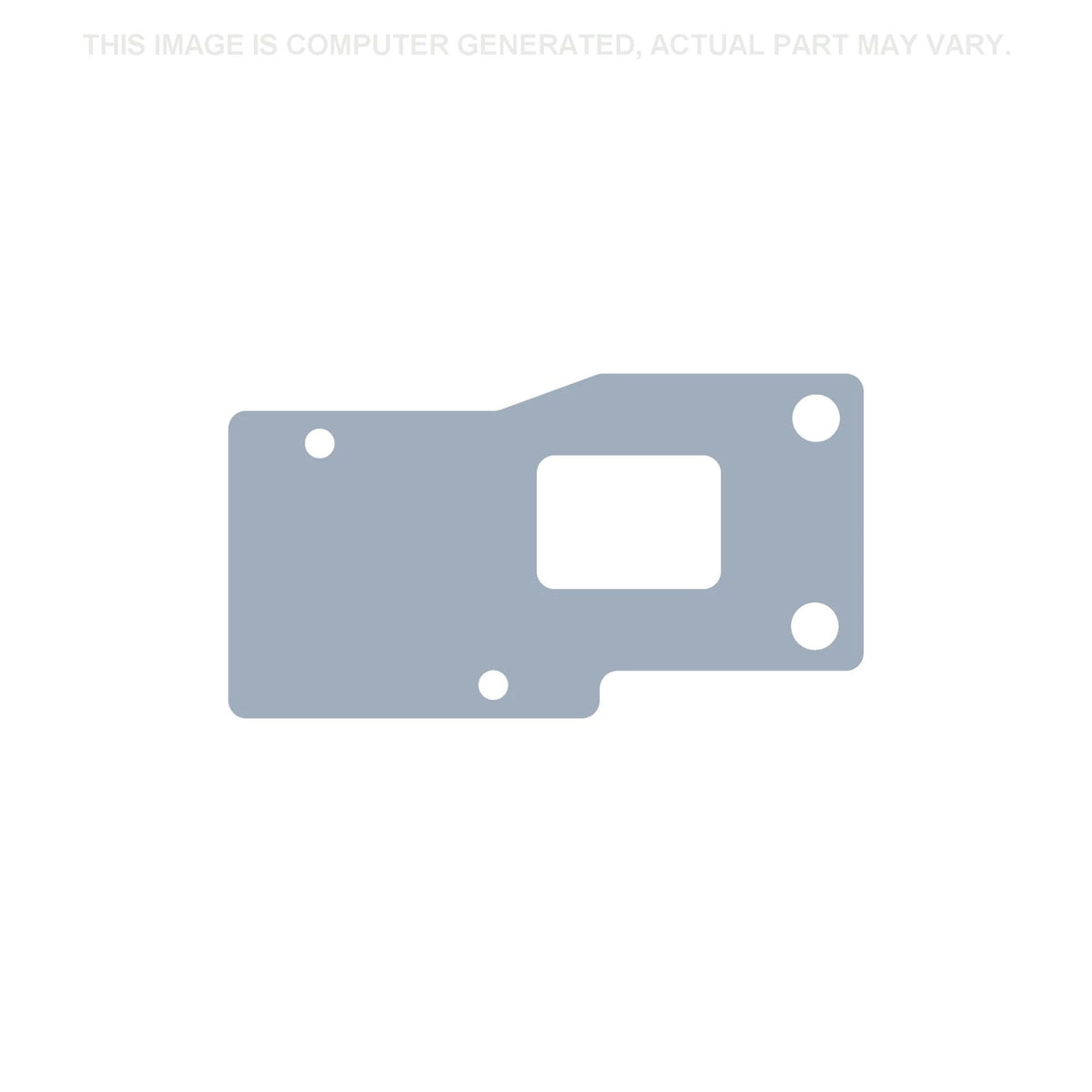 47876907 - OEM BRACKET - CASE CONSTRUCTION