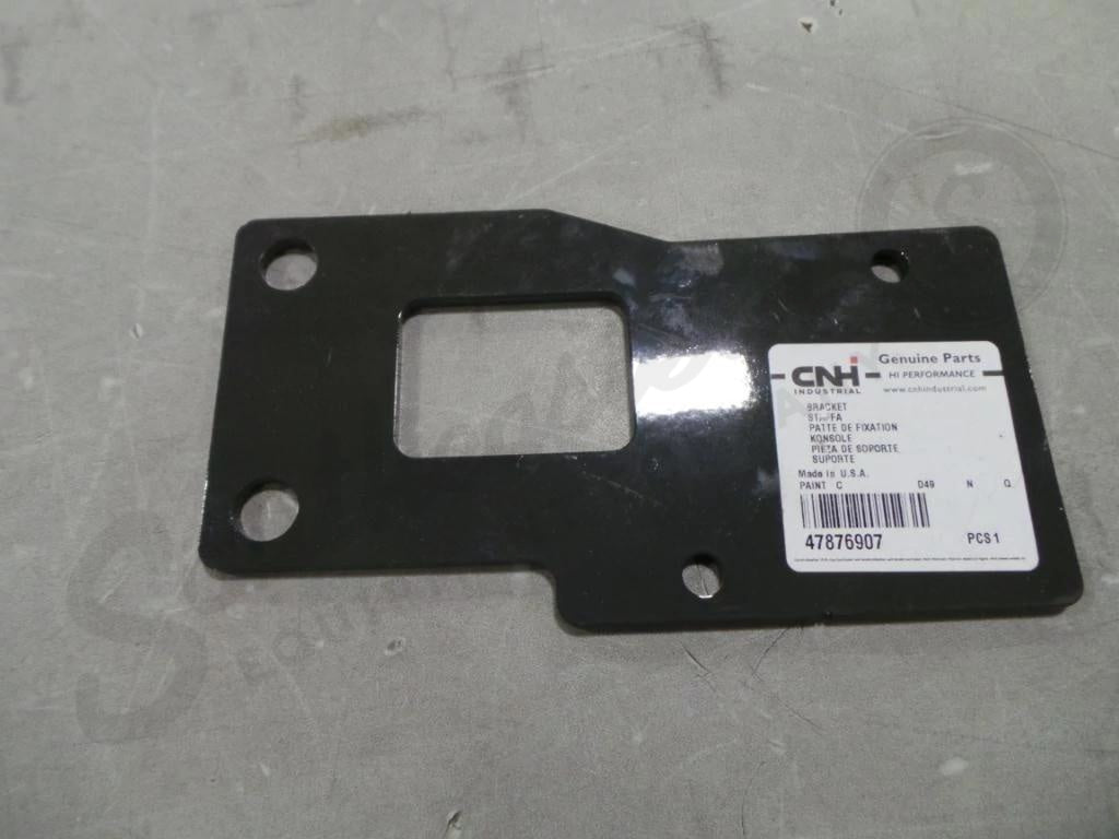 47876907 - OEM BRACKET - CASE CONSTRUCTION