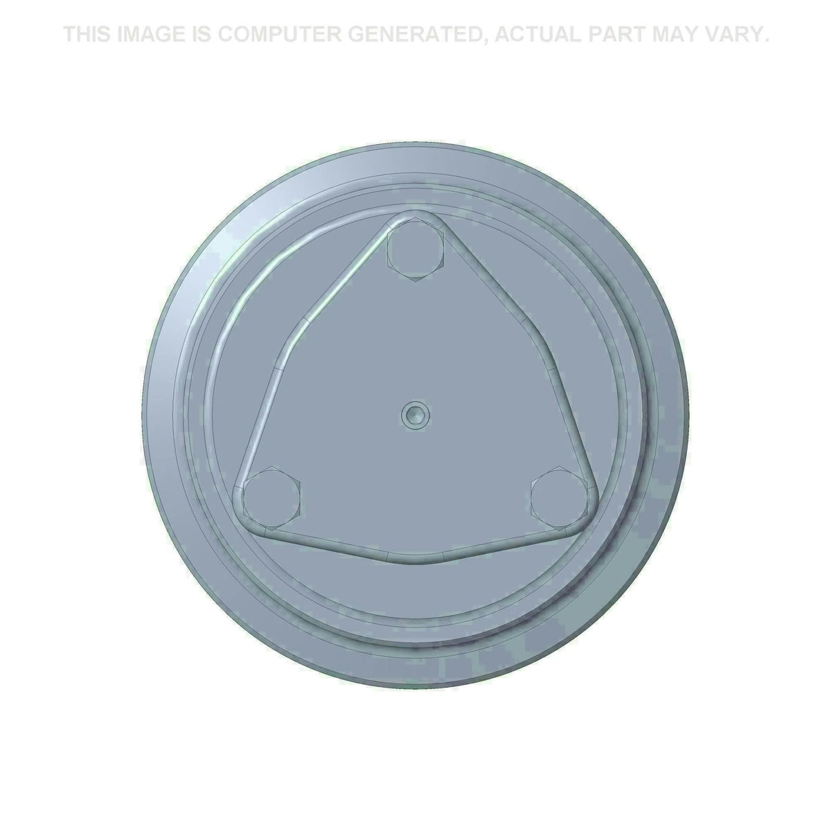 47877150 - OEM ROLLER - CASE CONSTRUCTION