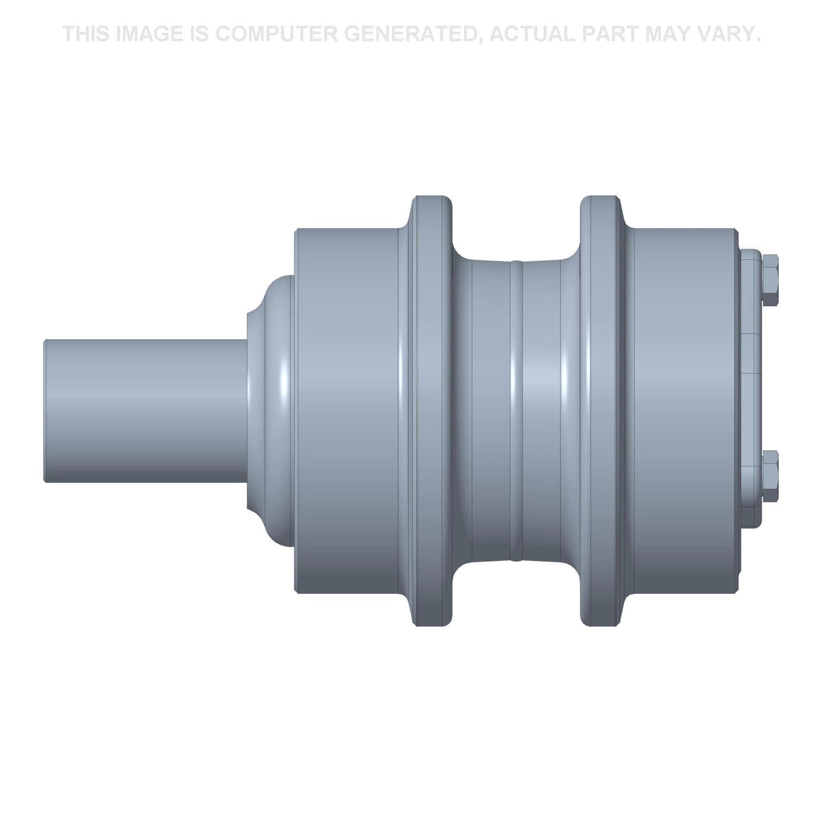 47877150 - OEM ROLLER - CASE CONSTRUCTION