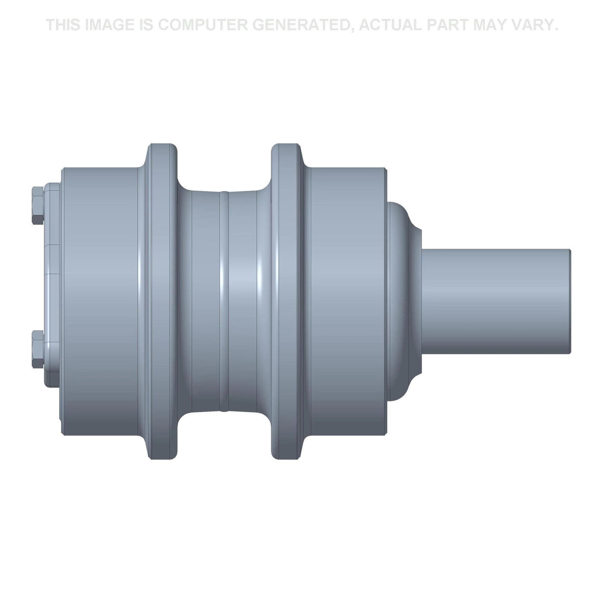 47877150 - OEM ROLLER - CASE CONSTRUCTION