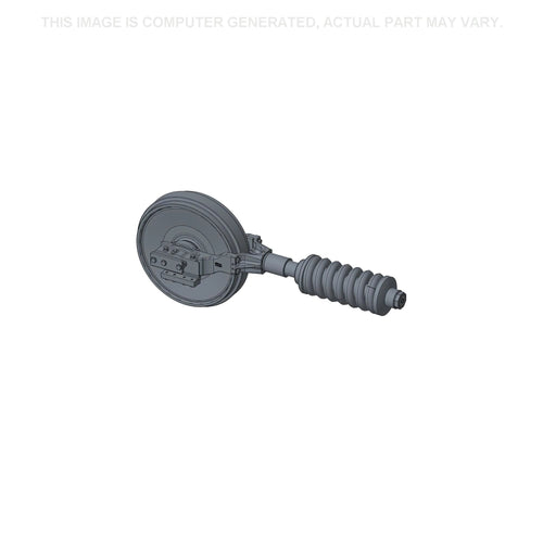 47877152 - OEM Idler Wheel - Case Construction