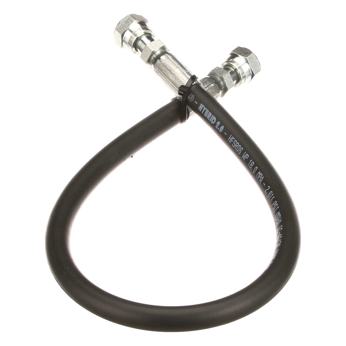 47877728 - OEM HYDRAULIC HOSE - CASE CONSTRUCTION
