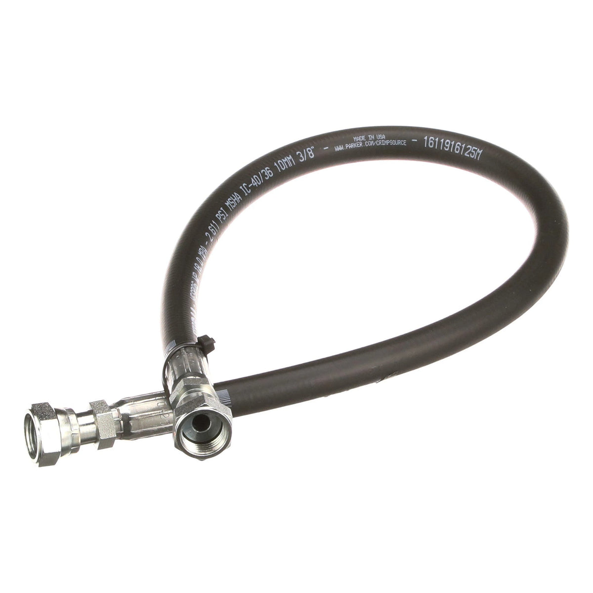 47877728 - OEM HYDRAULIC HOSE - CASE CONSTRUCTION