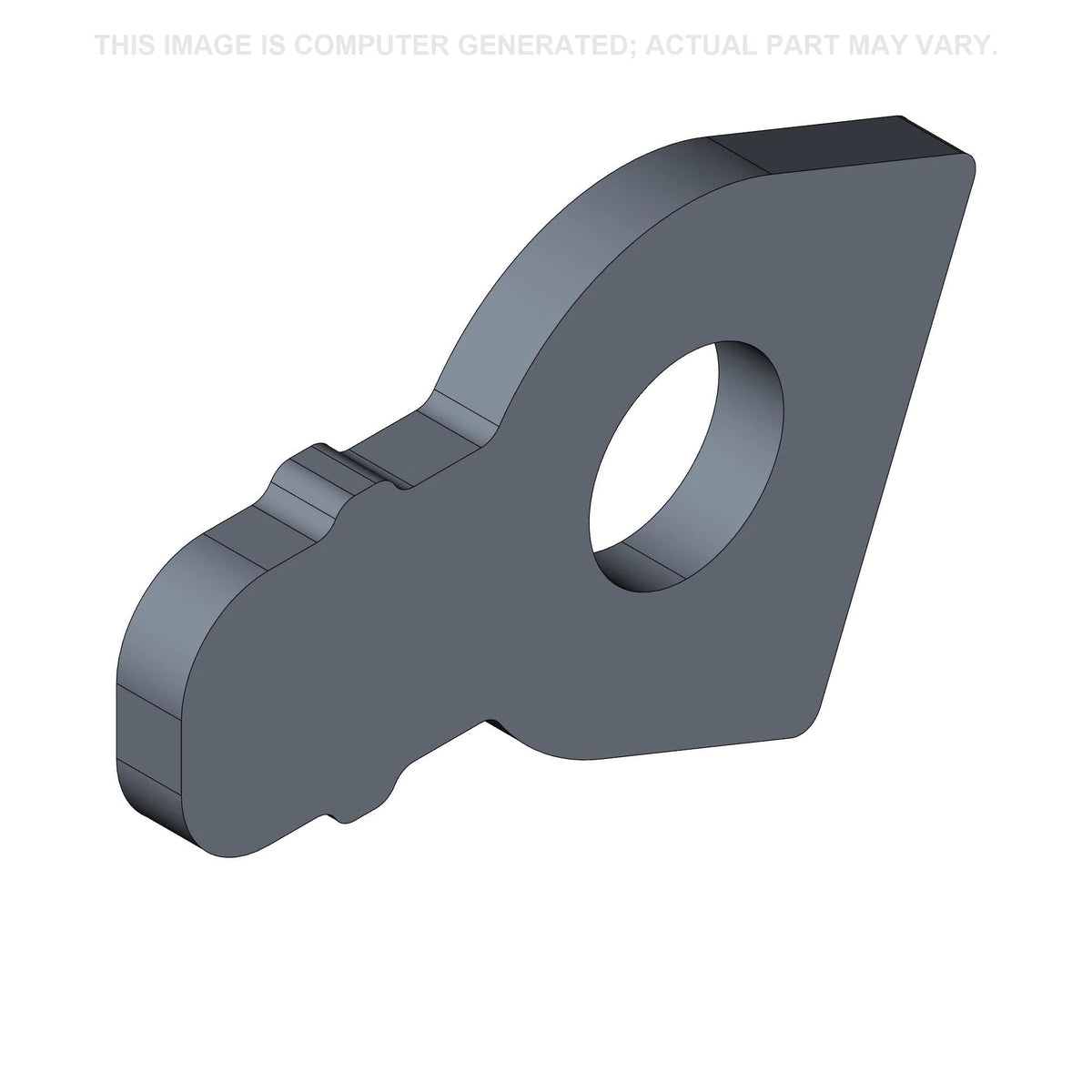 47877822 - OEM PLATE - CASE CONSTRUCTION
