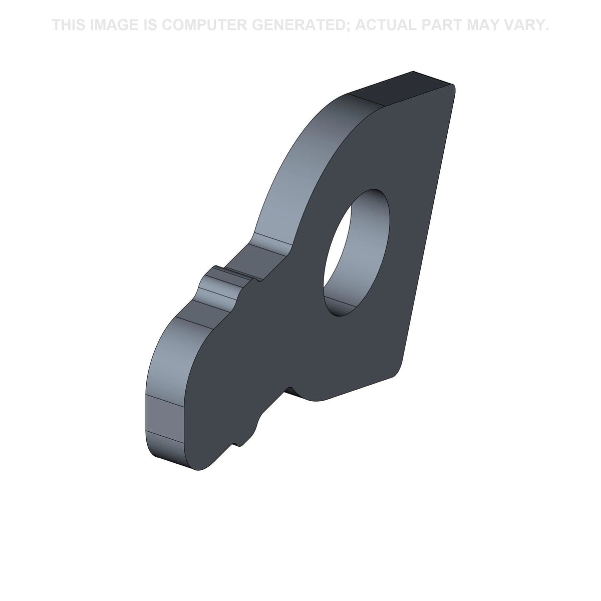 47877822 - OEM PLATE - CASE CONSTRUCTION