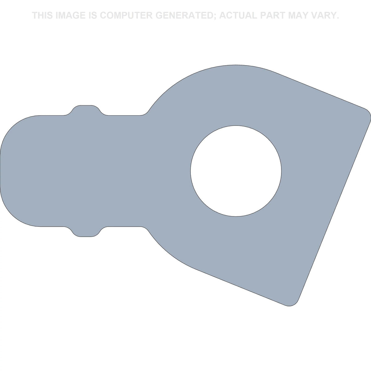 47877822 - OEM PLATE - CASE CONSTRUCTION