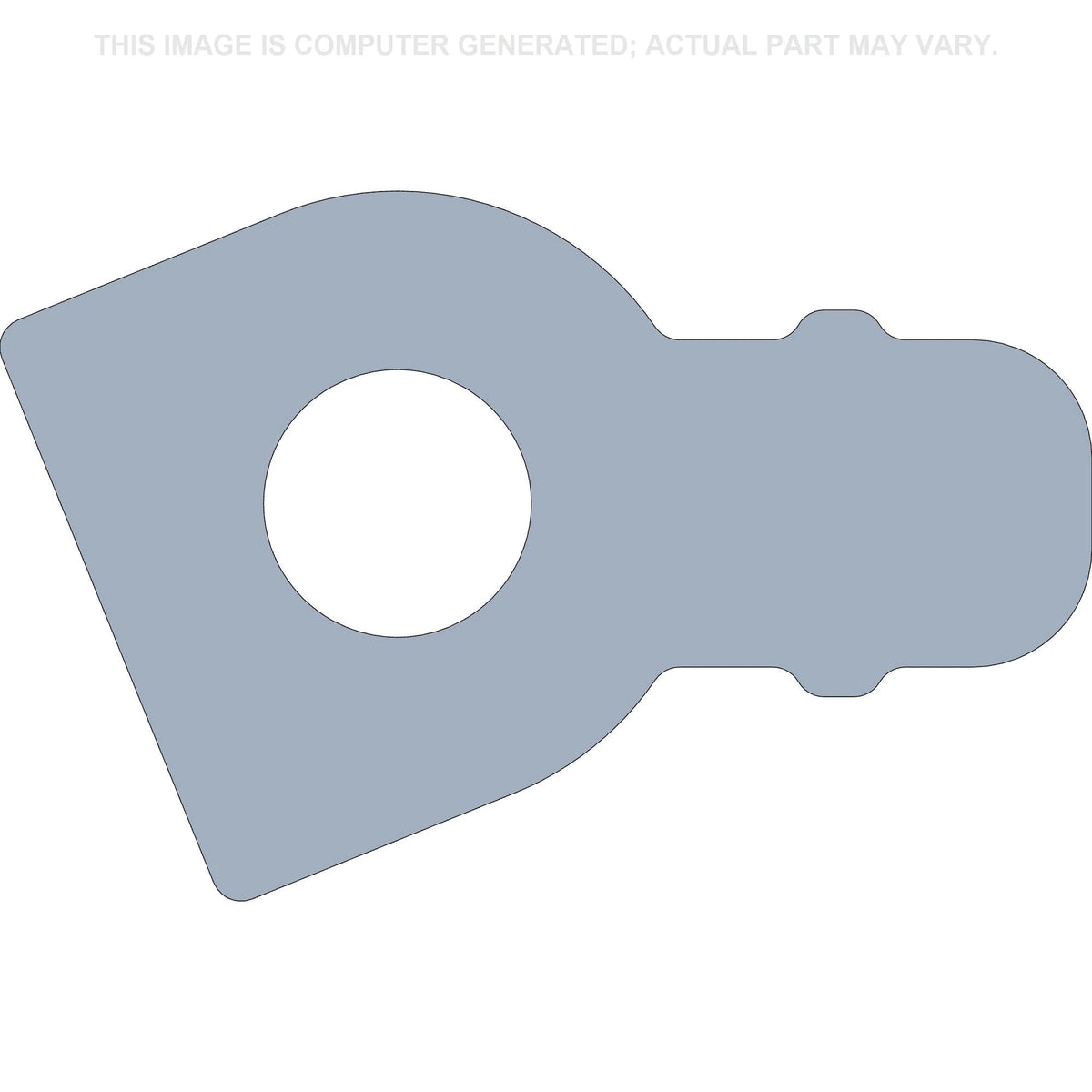 47877822 - OEM PLATE - CASE CONSTRUCTION