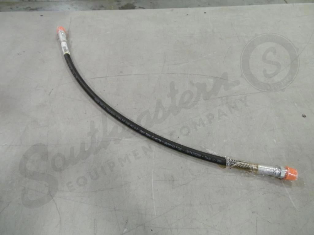 47878041 - OEM HYDRAULIC HOSE - CASE CONSTRUCTION