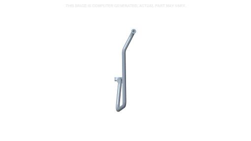 47880280 - OEM TILT CYLINDER TUBE - CASE CONSTRUCTION