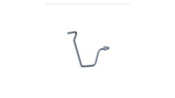 CASE Construction OEM Tilt Cylinder Tube part number 47880280 — image 1 of 6