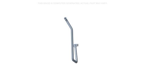 47880282 - OEM TILT CYLINDER TUBE - CASE CONSTRUCTION