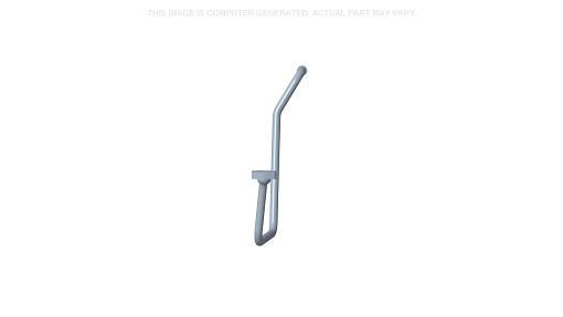 47880282 - OEM TILT CYLINDER TUBE - CASE CONSTRUCTION