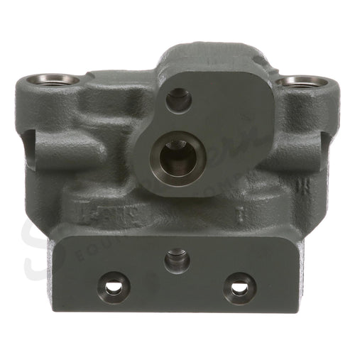 47881568 - OEM HYDRAULIC REMOTE COUPLER MANIFOLD - CASE CONSTRUCTION