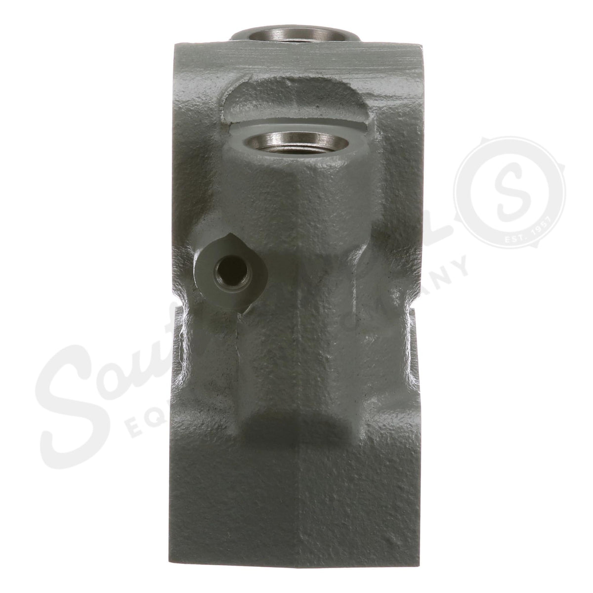47881568 - OEM HYDRAULIC REMOTE COUPLER MANIFOLD - CASE CONSTRUCTION
