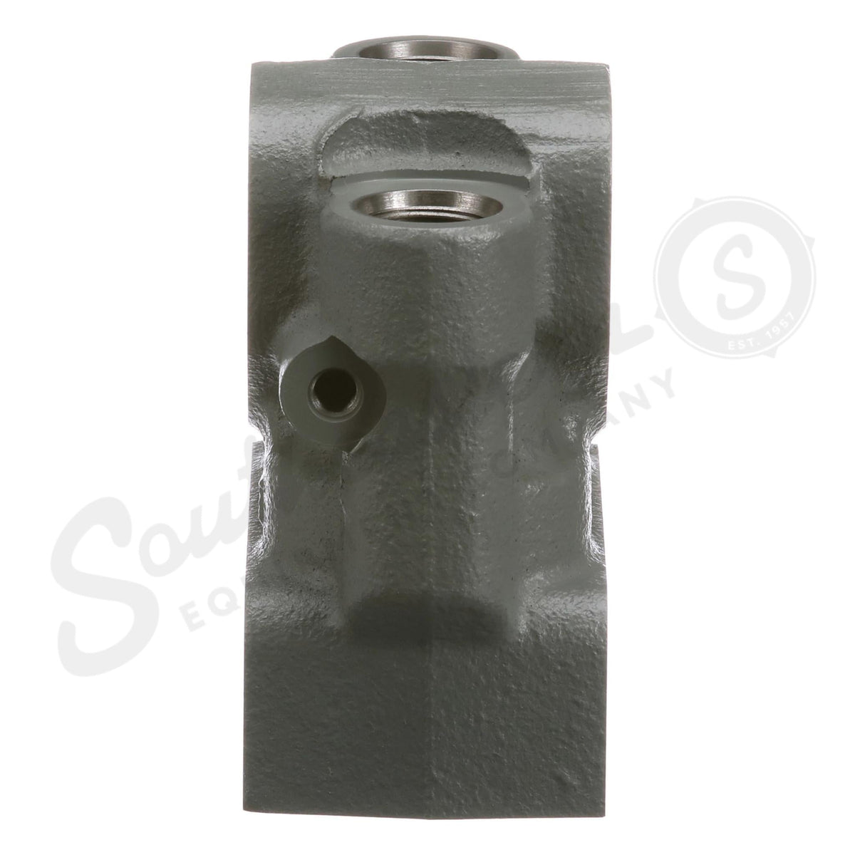 47881568 - OEM HYDRAULIC REMOTE COUPLER MANIFOLD - CASE CONSTRUCTION