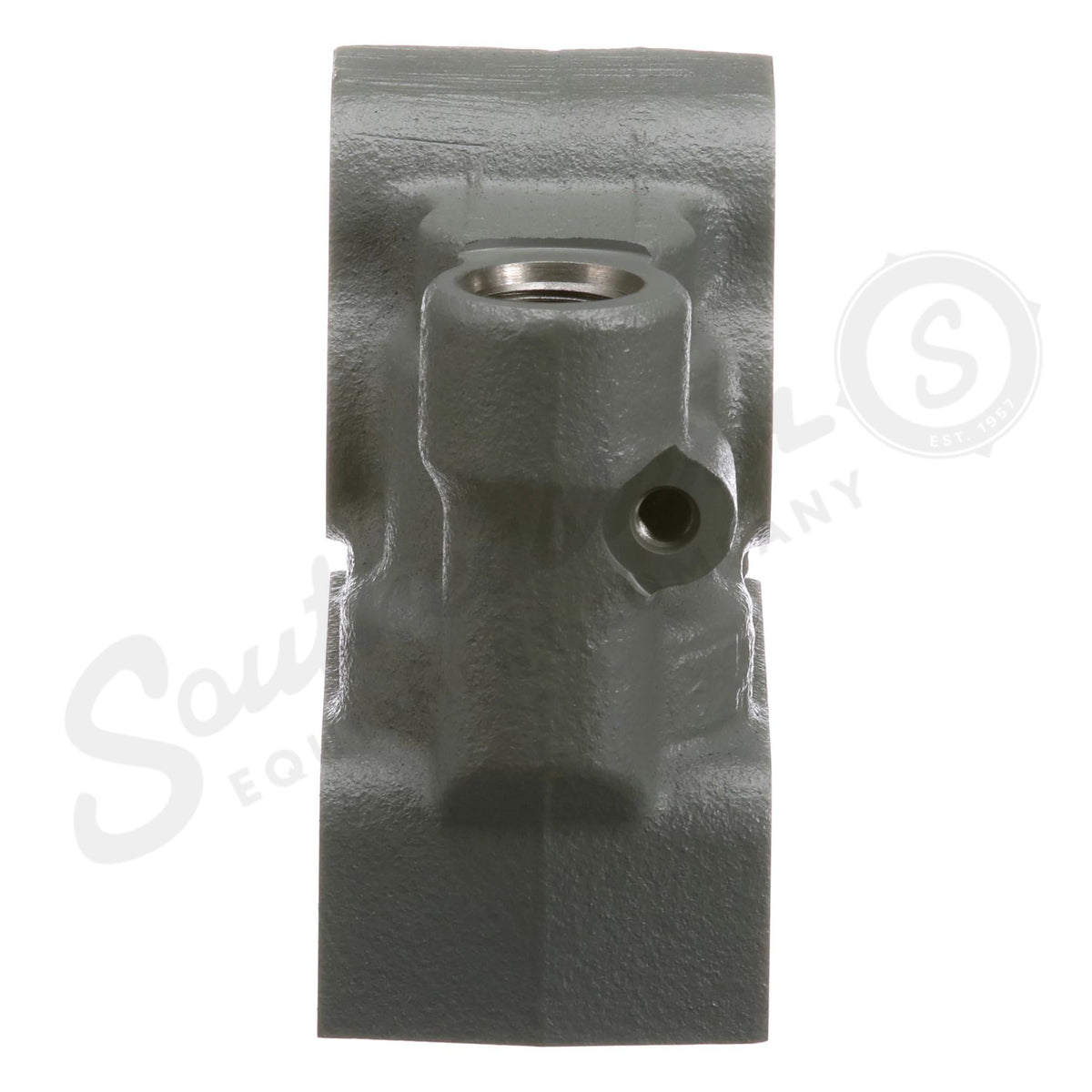 47881568 - OEM HYDRAULIC REMOTE COUPLER MANIFOLD - CASE CONSTRUCTION