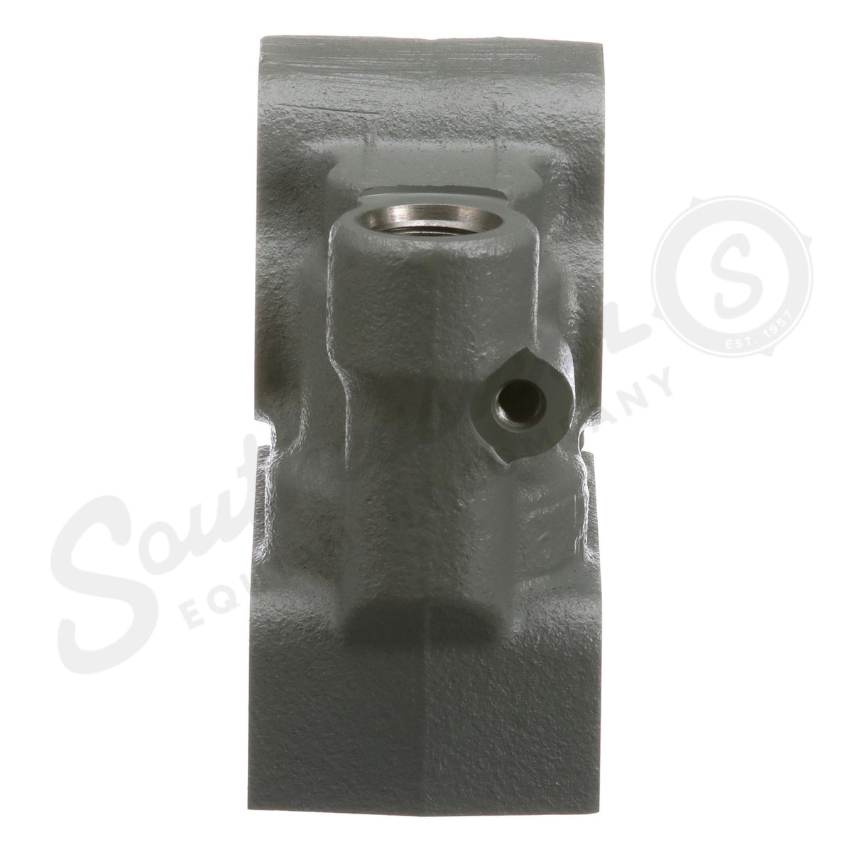 47881568 - OEM HYDRAULIC REMOTE COUPLER MANIFOLD - CASE CONSTRUCTION