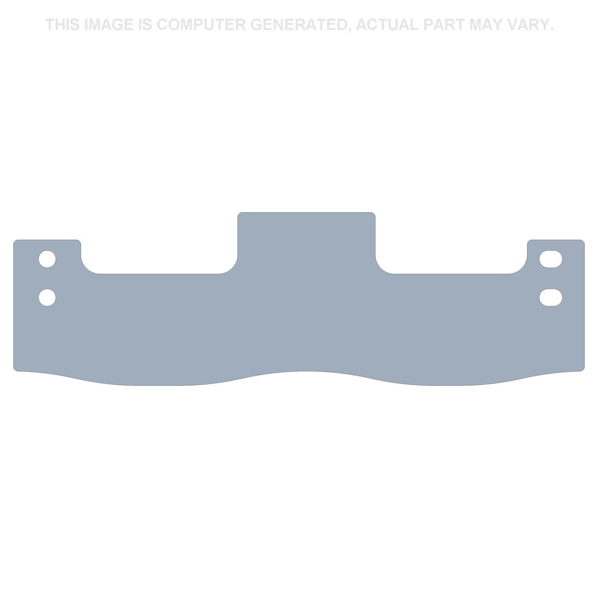 47881716 - OEM PLATE - CASE CONSTRUCTION