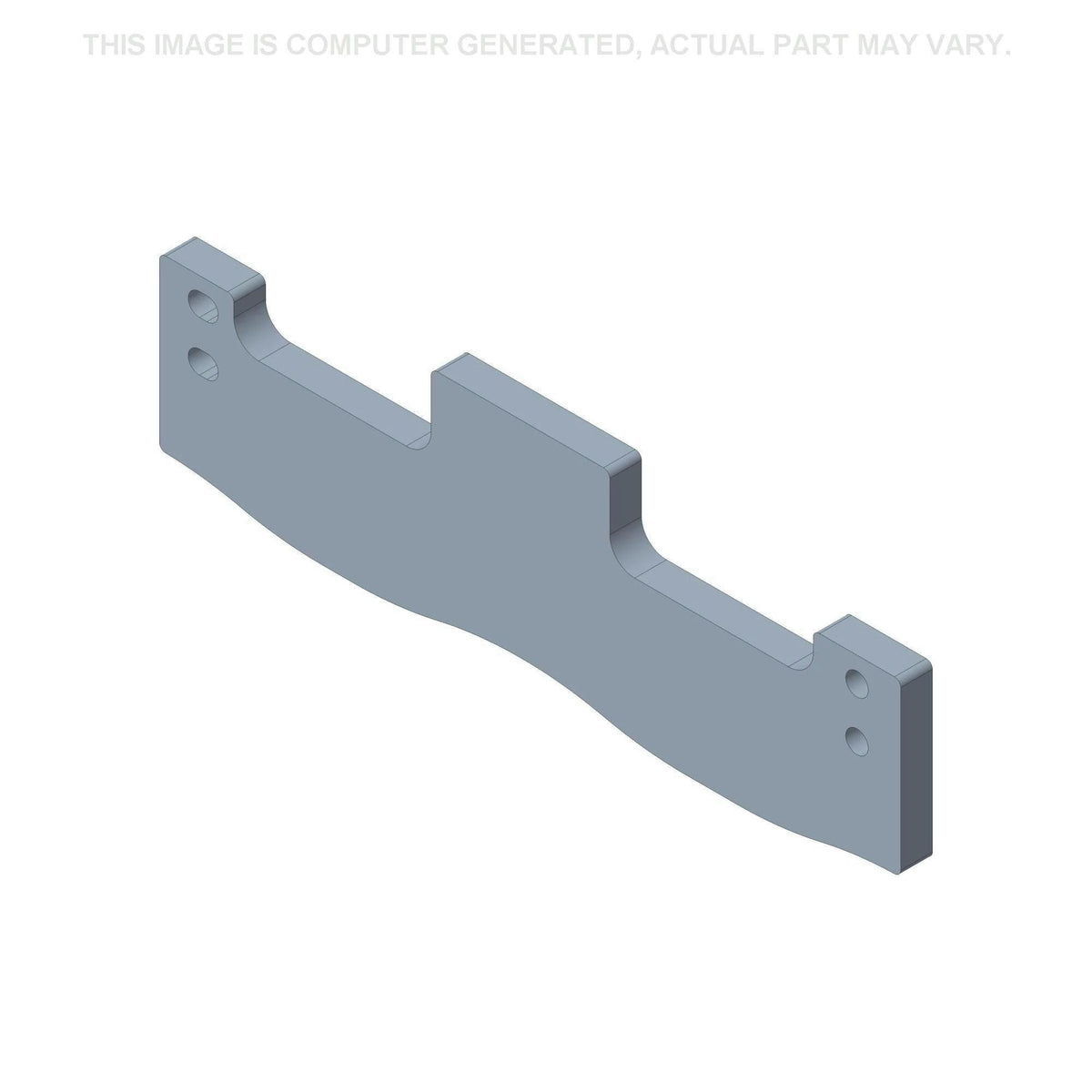 47881716 - OEM PLATE - CASE CONSTRUCTION