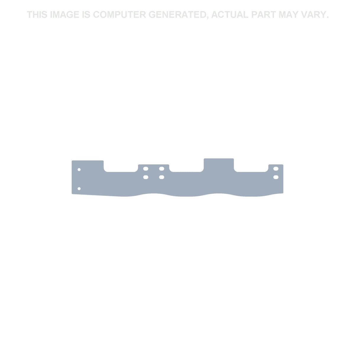 47881717 - OEM PLATE - CASE CONSTRUCTION