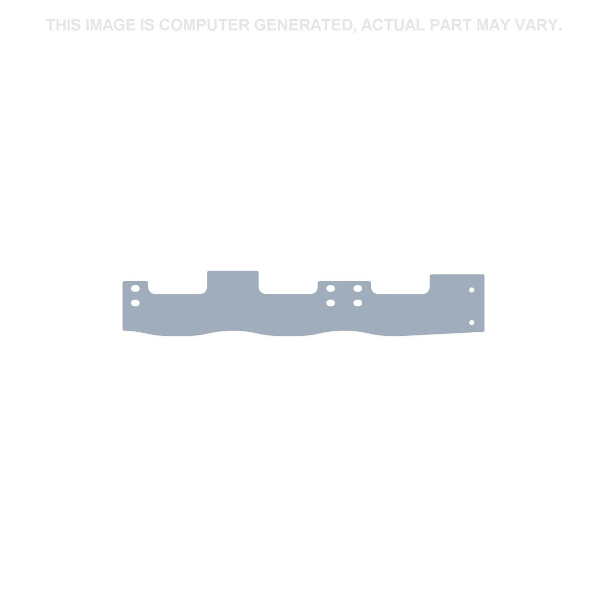 47881717 - OEM PLATE - CASE CONSTRUCTION