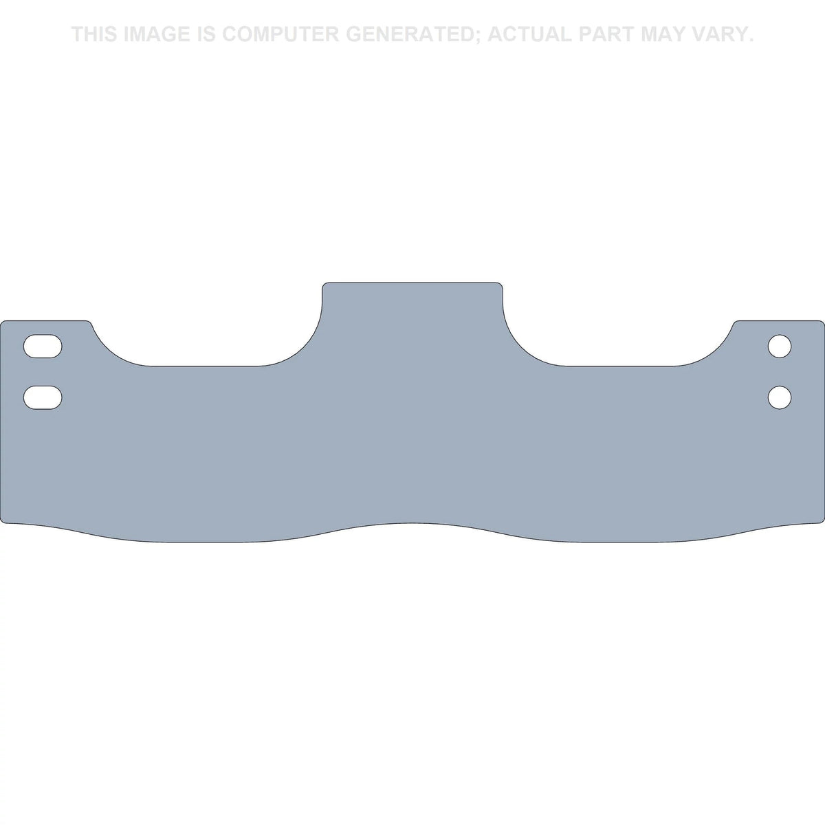 47881719 - OEM PLATE - CASE CONSTRUCTION