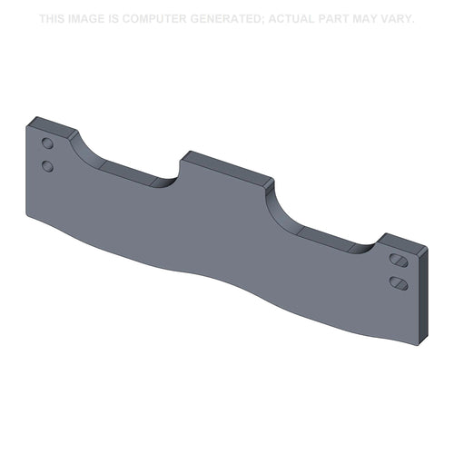 47881719 - OEM Plate - Case Construction