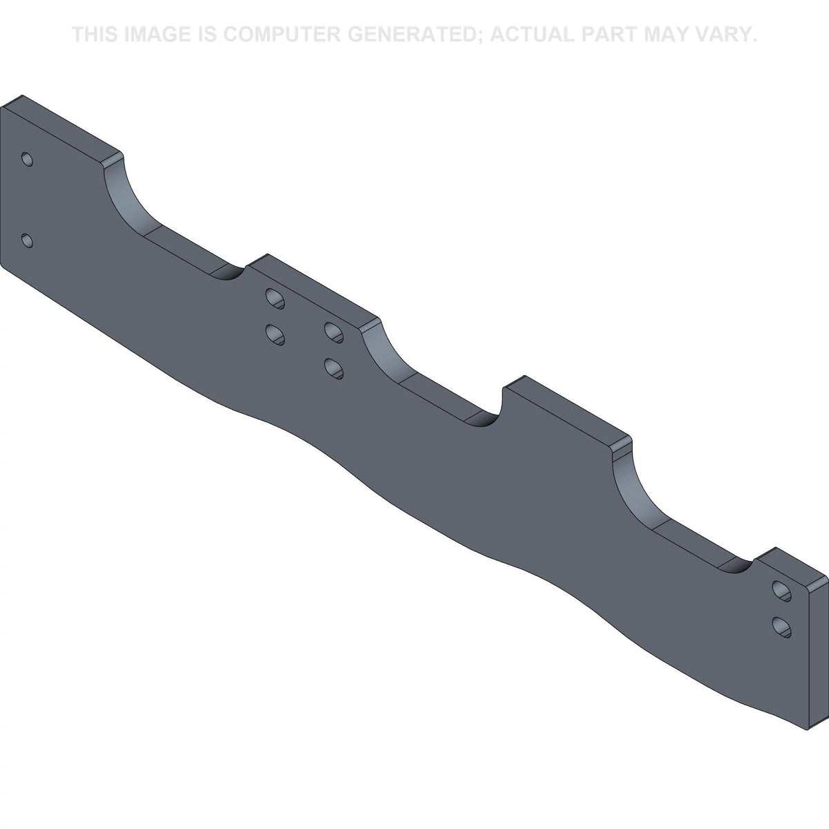 47881720 - OEM PLATE - CASE CONSTRUCTION