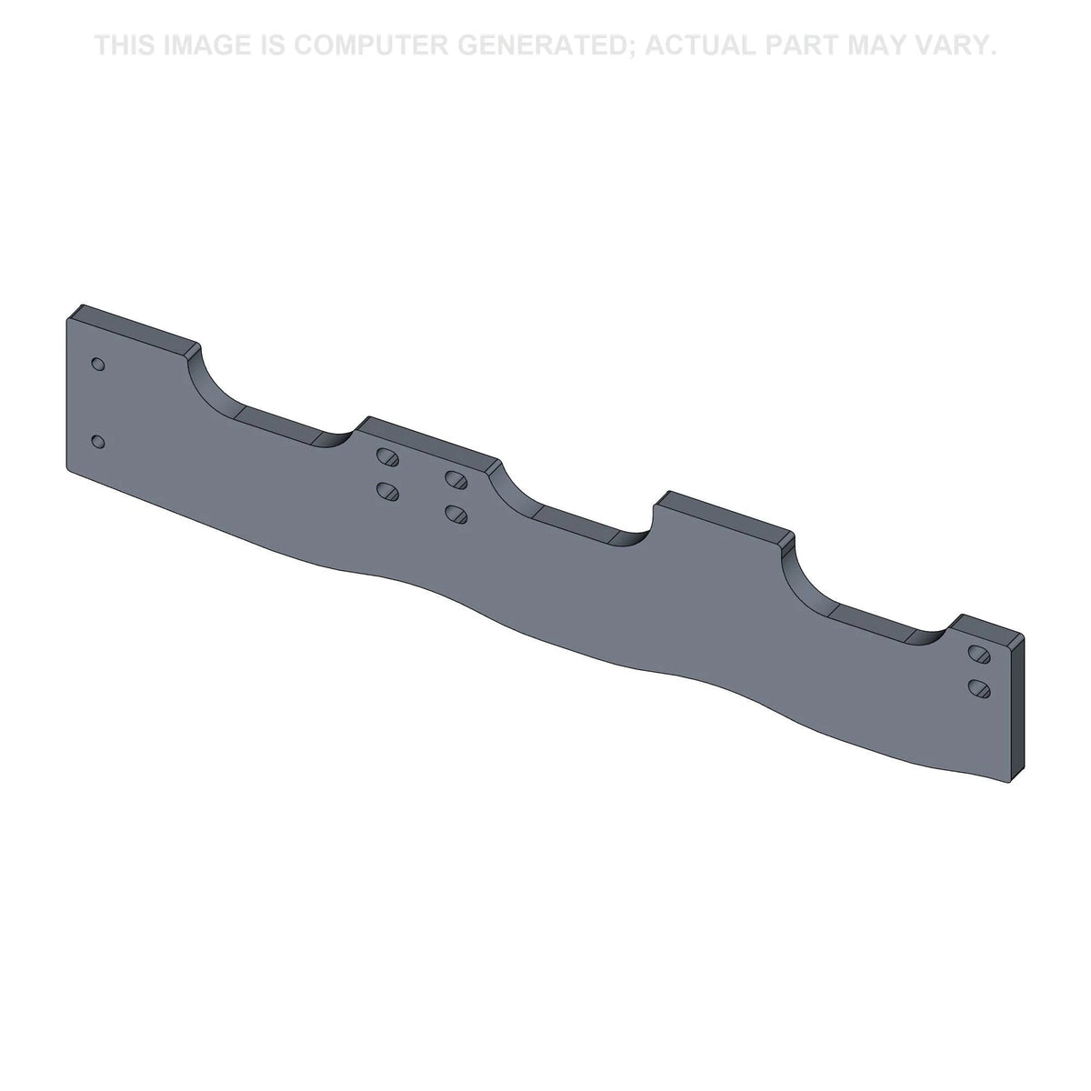 47881720 - OEM PLATE - CASE CONSTRUCTION