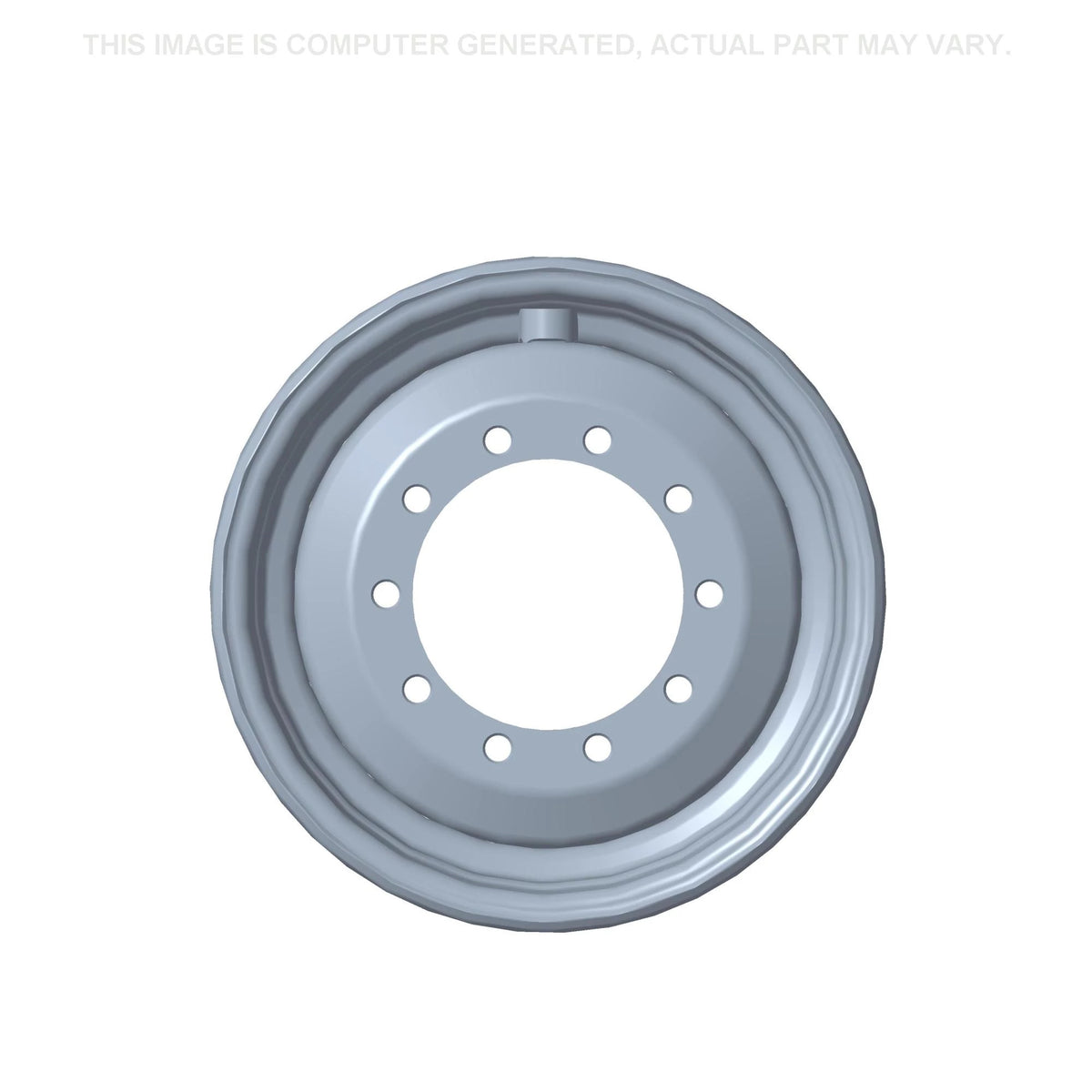 47882232 - OEM RIM - CASE CONSTRUCTION