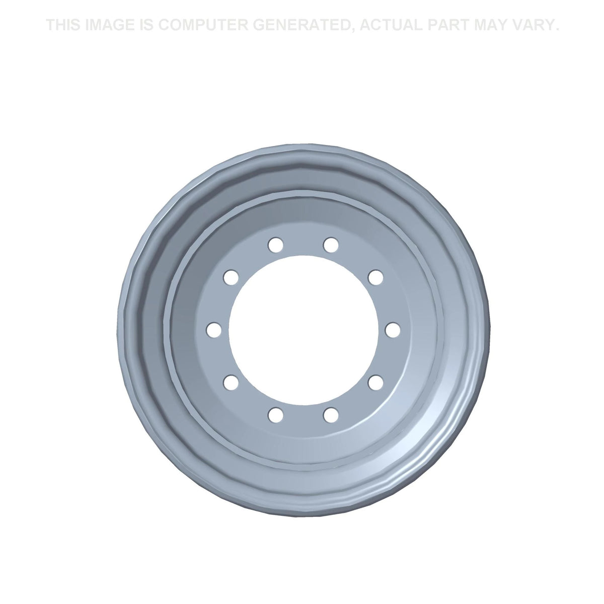47882232 - OEM RIM - CASE CONSTRUCTION