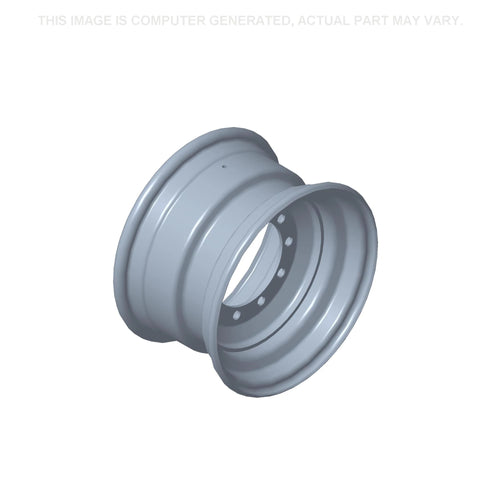 47882232 - OEM RIM - CASE CONSTRUCTION