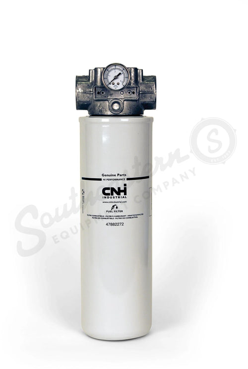 47882272 - OEM FUEL FILTER - CASE CONSTRUCTION