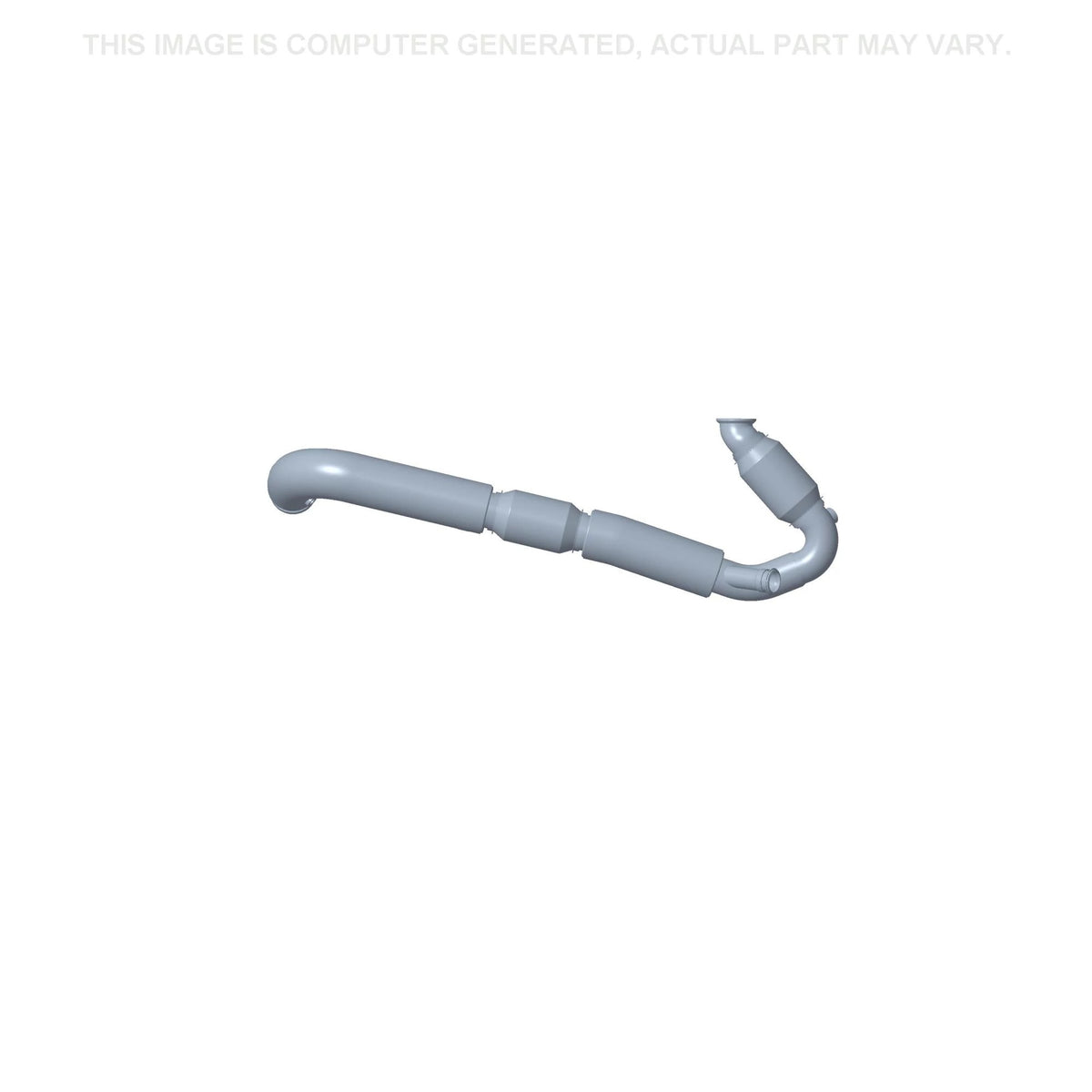 47882354 - OEM TUBE - CASE CONSTRUCTION