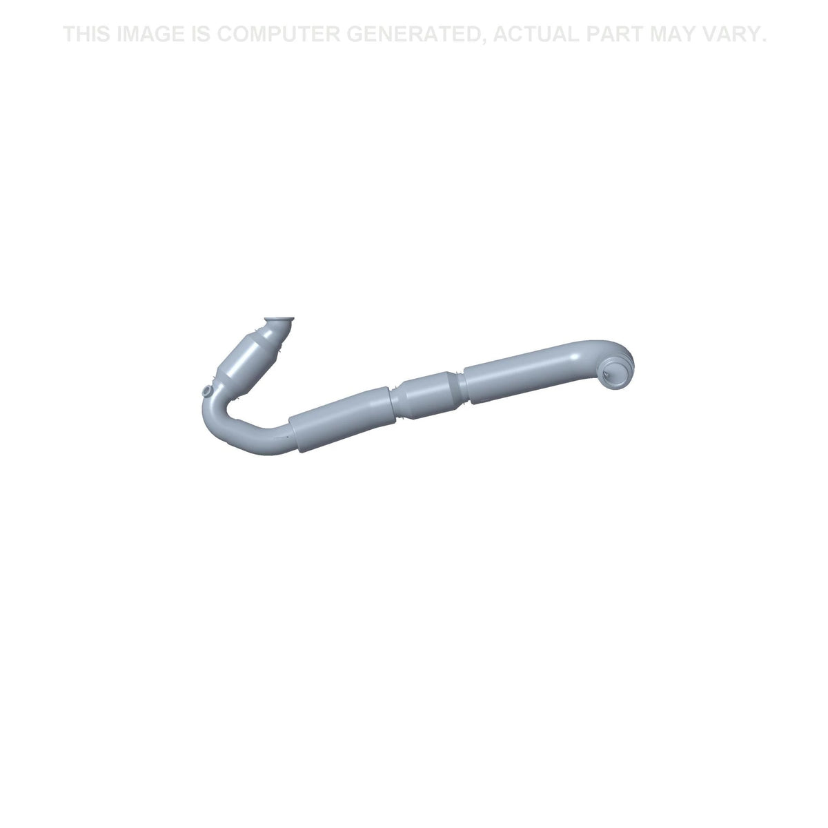 47882354 - OEM TUBE - CASE CONSTRUCTION