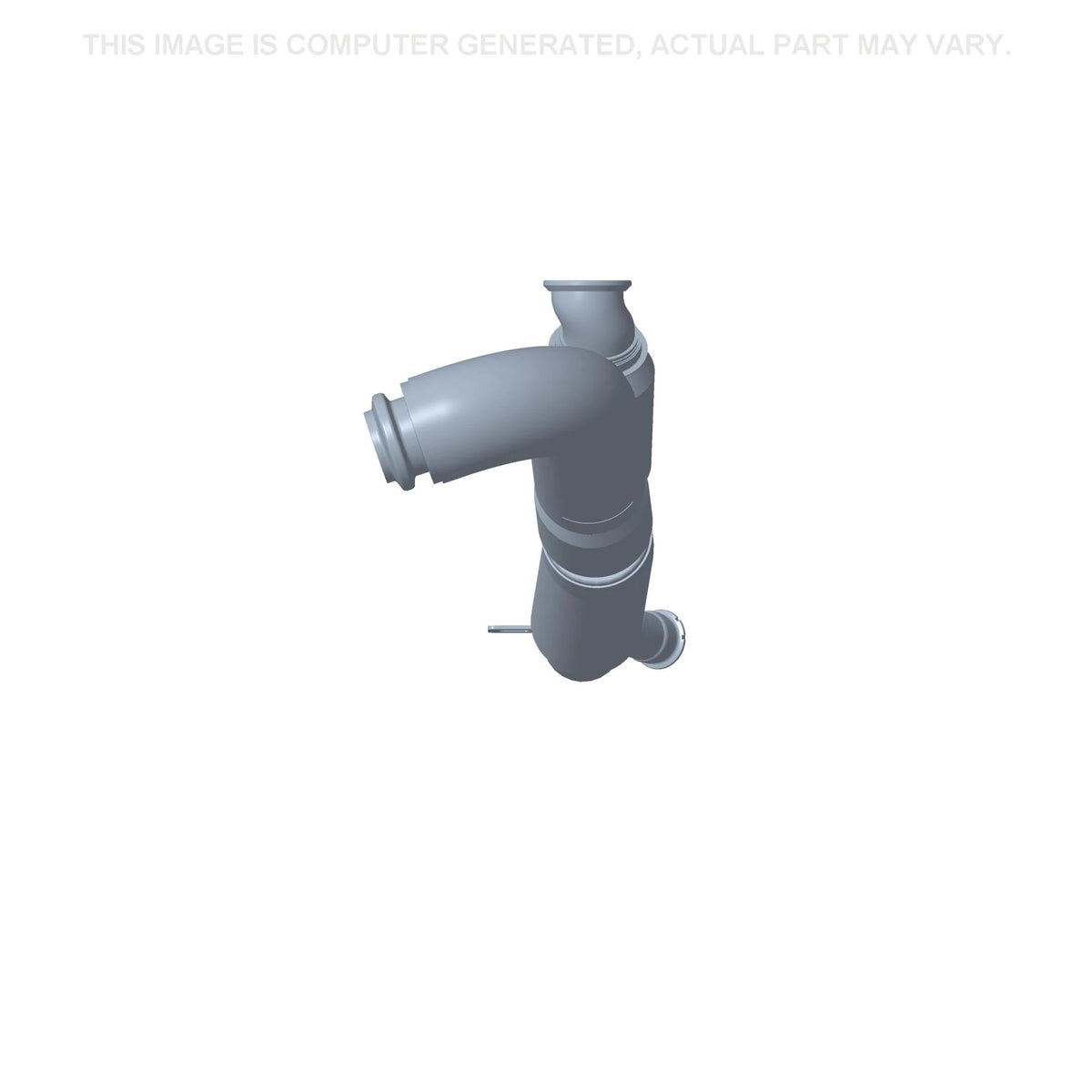 47882354 - OEM TUBE - CASE CONSTRUCTION