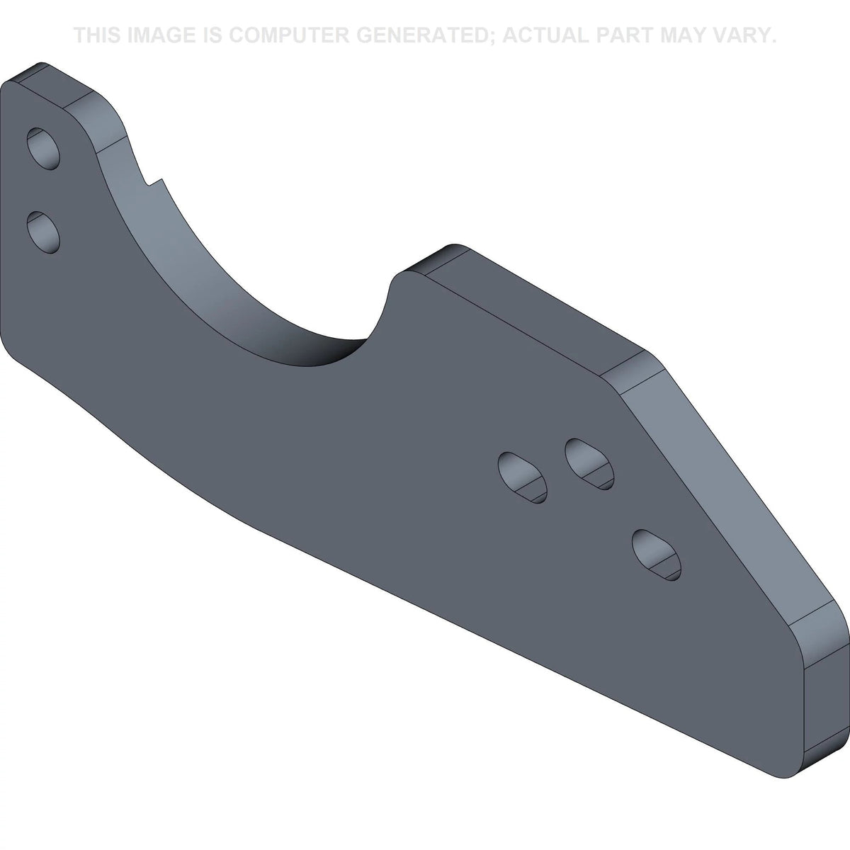 47882721 - OEM PLATE - CASE CONSTRUCTION