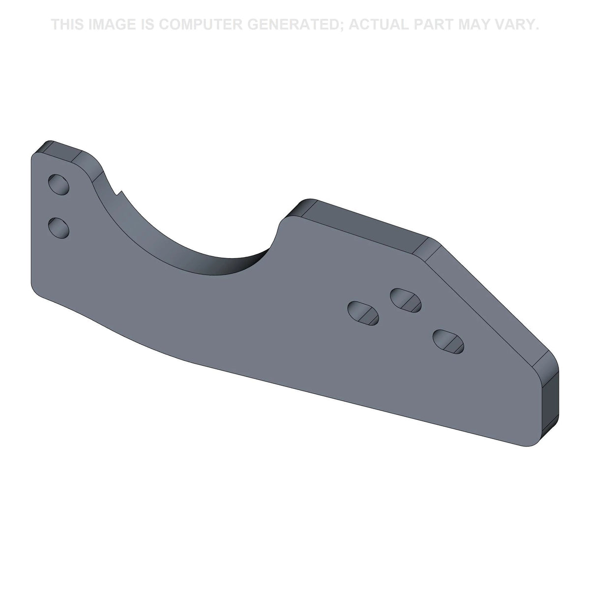 47882721 - OEM PLATE - CASE CONSTRUCTION