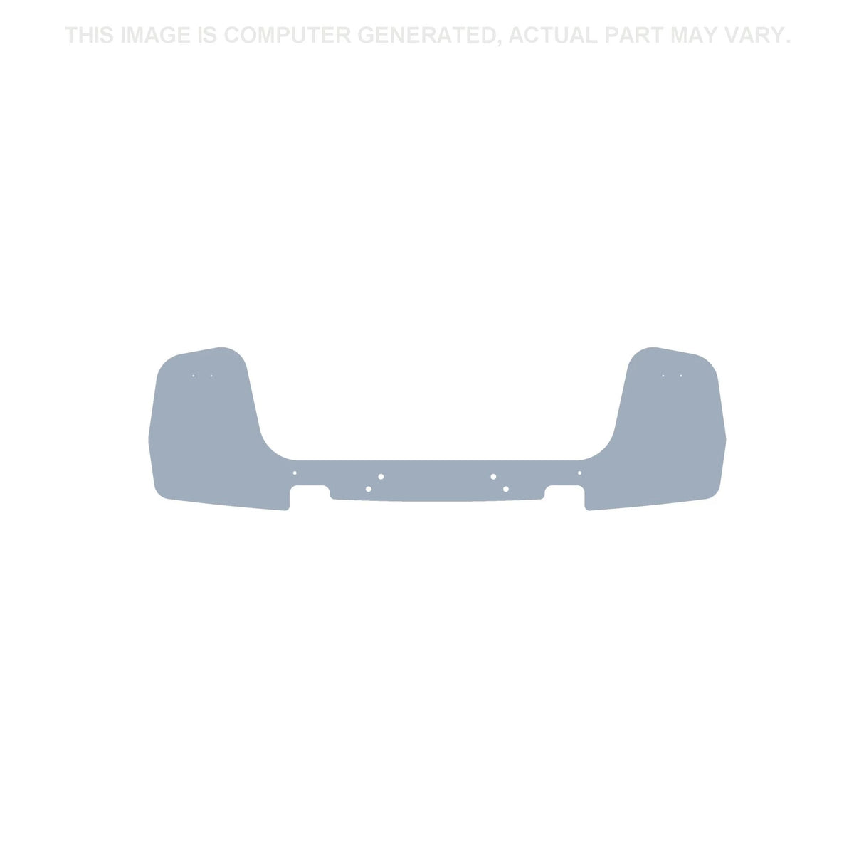 47882819 - OEM WEIGHT - CASE CONSTRUCTION
