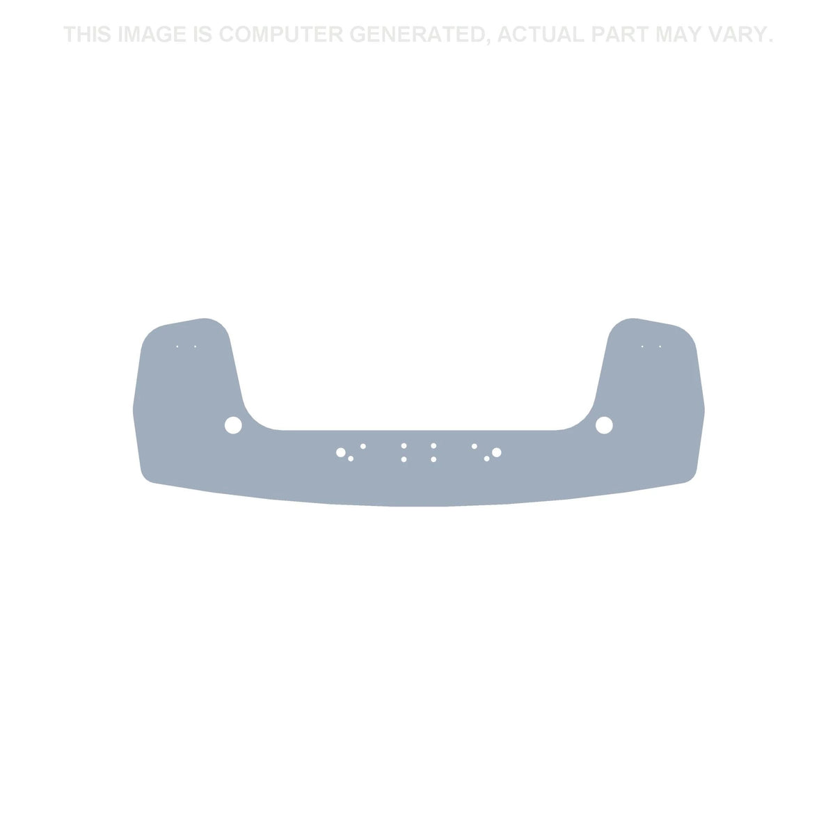 47882838 - OEM WEIGHT - CASE CONSTRUCTION