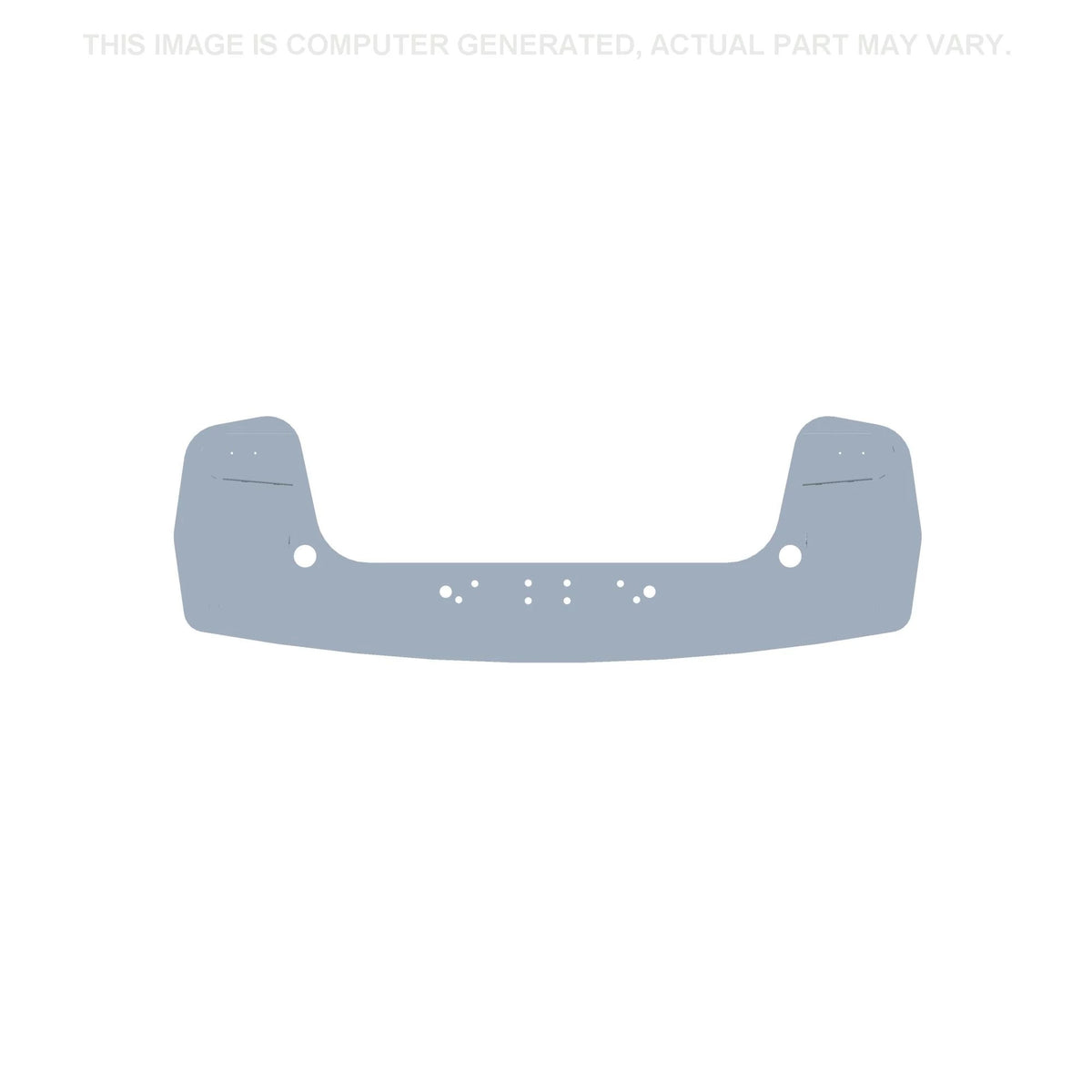 47882838 - OEM WEIGHT - CASE CONSTRUCTION