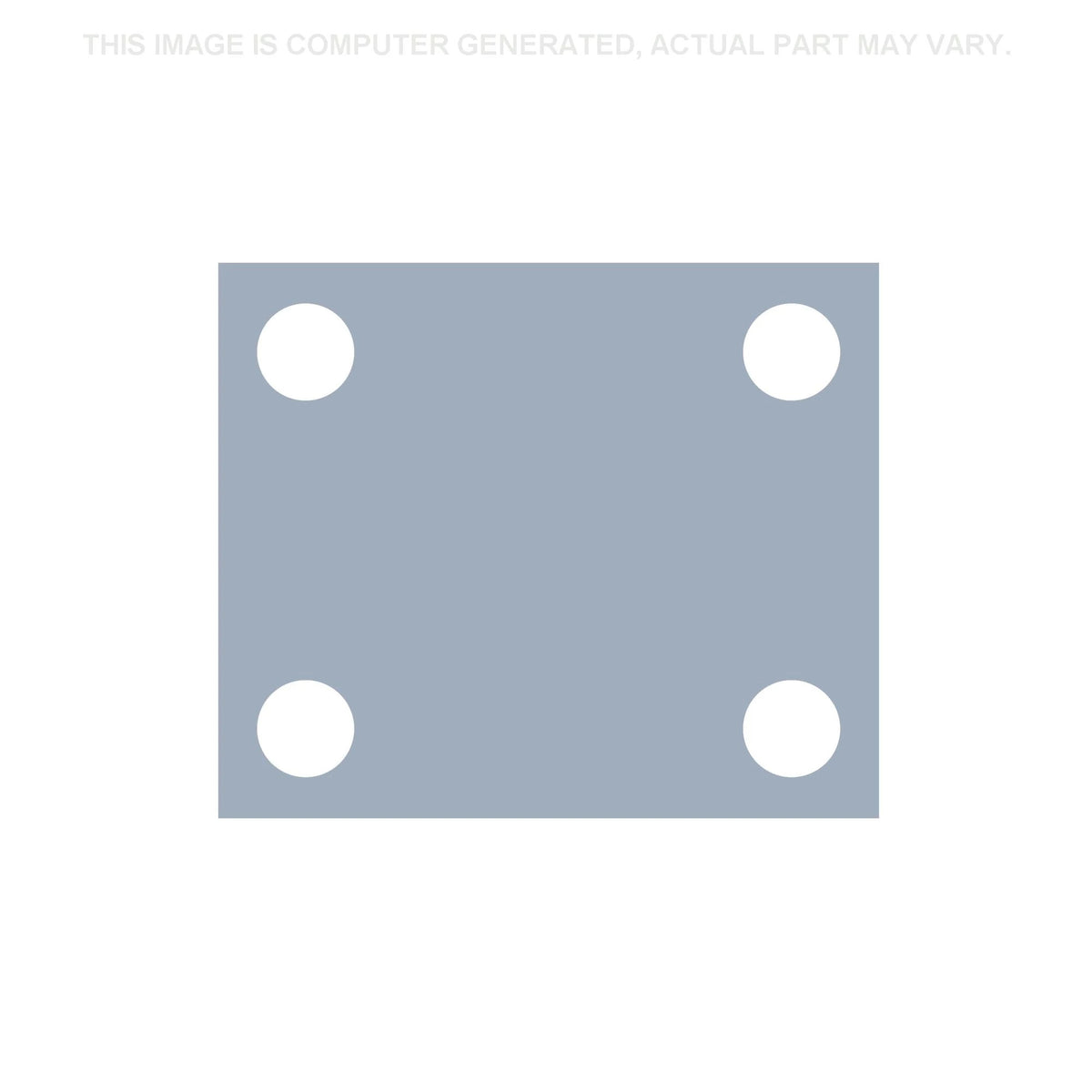 47882848 - OEM SPACER - CASE CONSTRUCTION