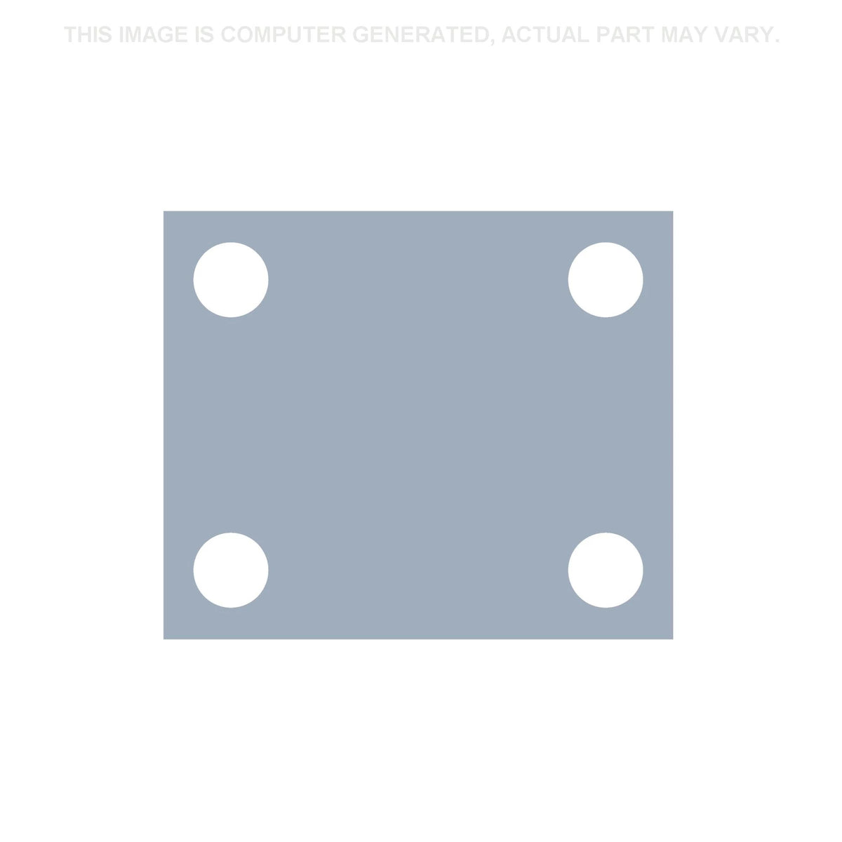 47882848 - OEM SPACER - CASE CONSTRUCTION