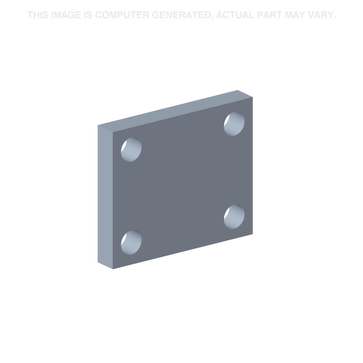 47882848 - OEM SPACER - CASE CONSTRUCTION