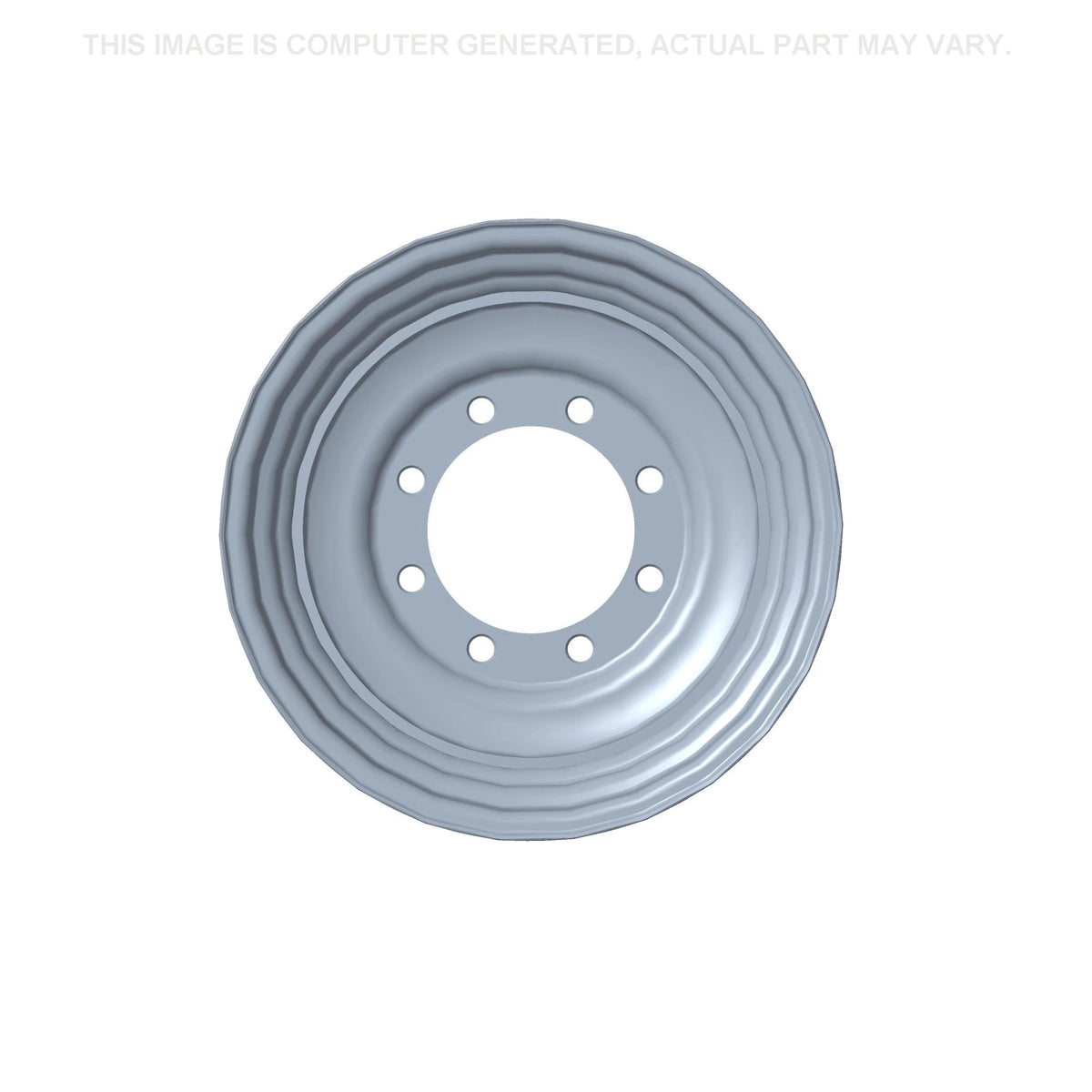47882874 - OEM RIM - CASE CONSTRUCTION