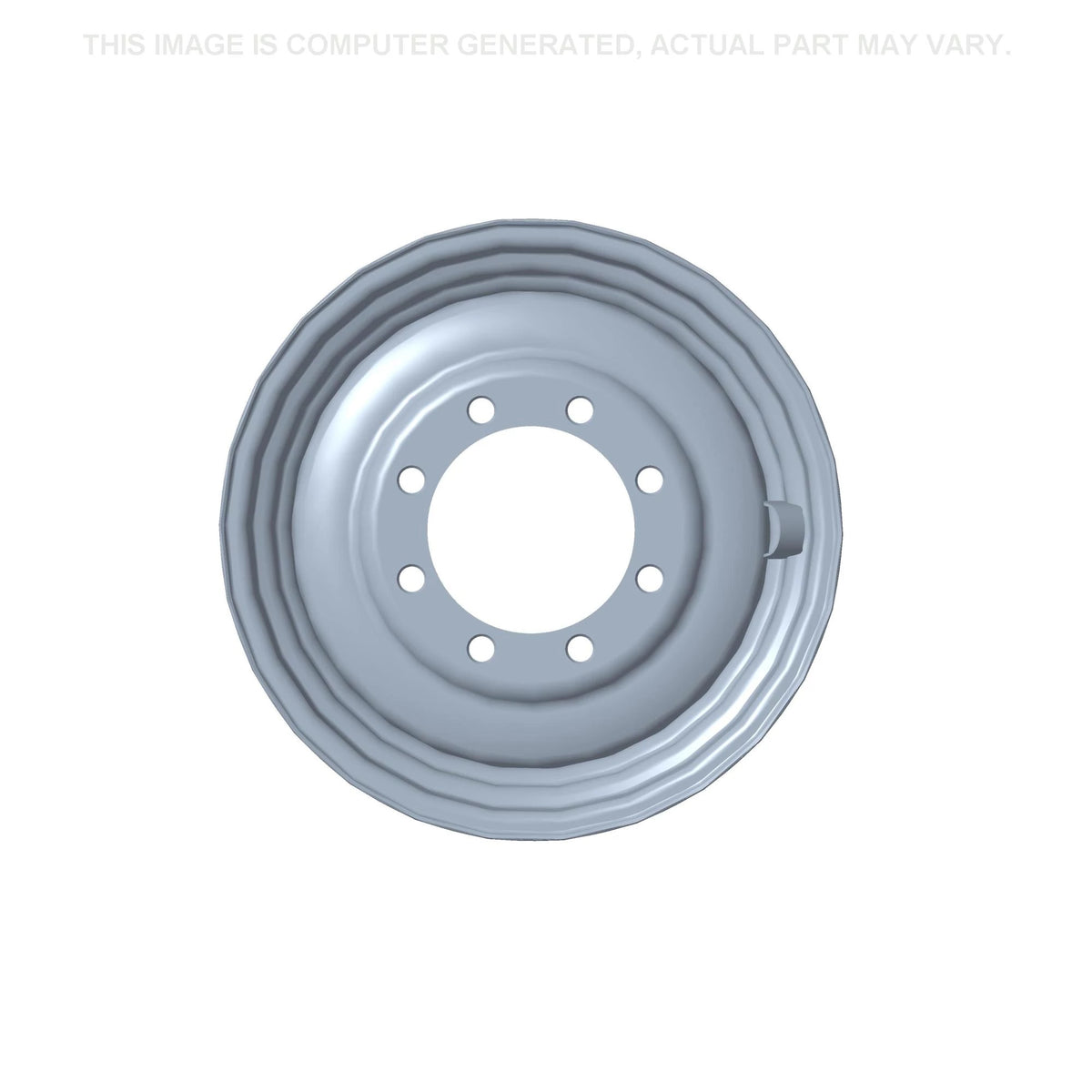 47882874 - OEM RIM - CASE CONSTRUCTION